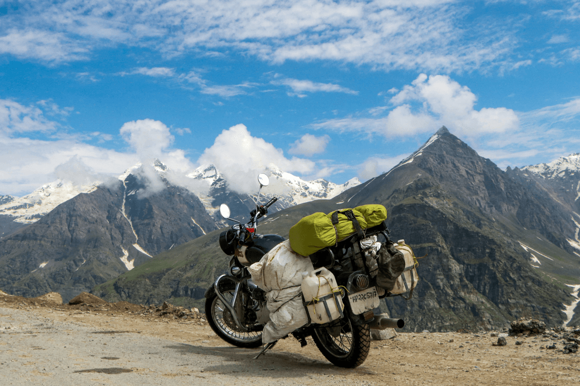 Ladakh