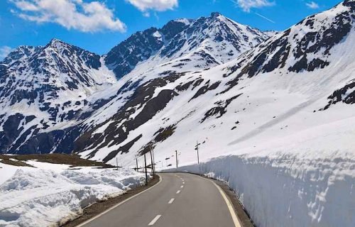 Rohtang Pass