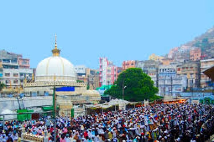 Ajmer Dargah Sharif