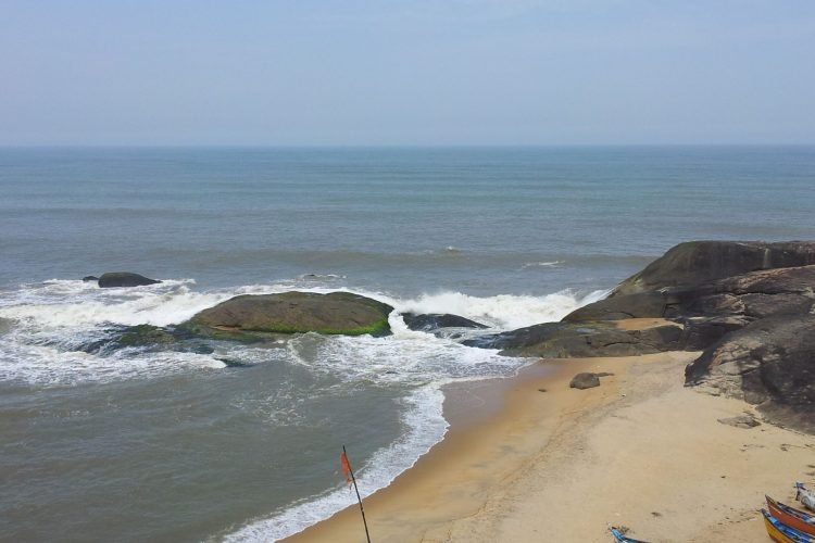 Ullal Beach