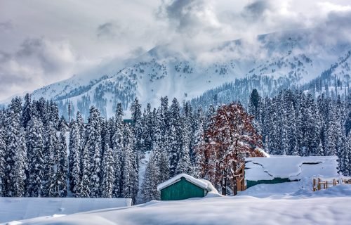 Gulmarg