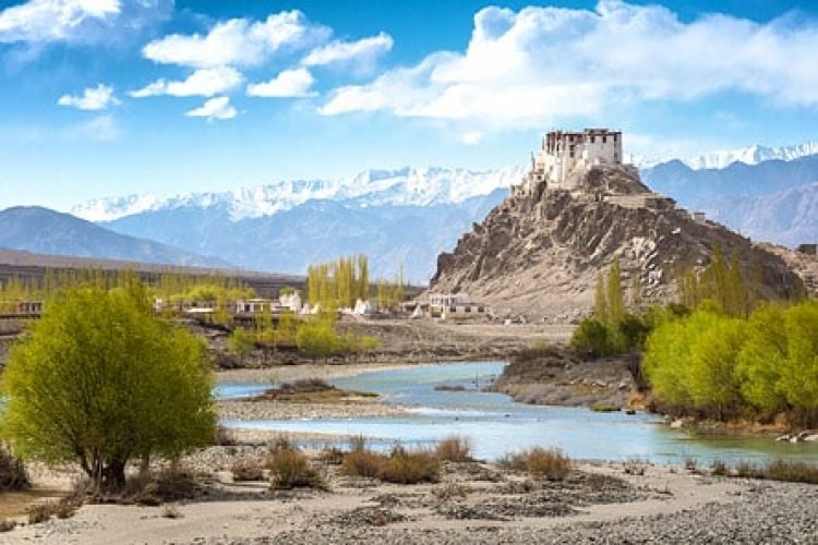 Nubra Valley