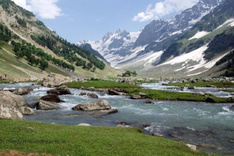 Sonmarg