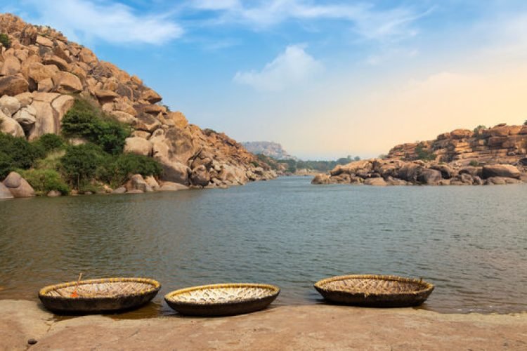 Tungabhadra River