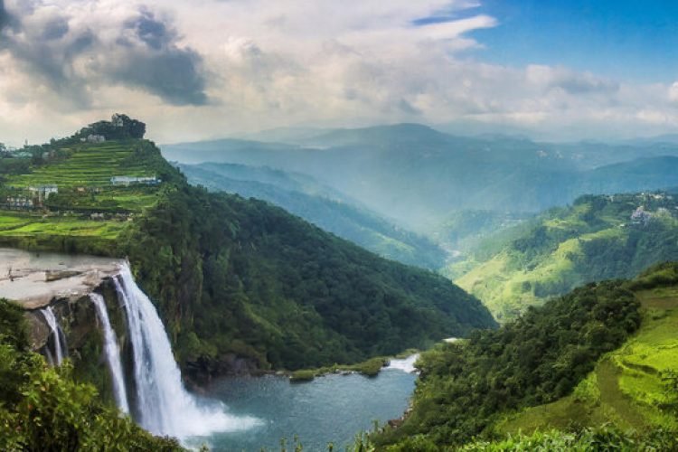 Shillong