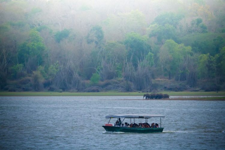 Kabini River