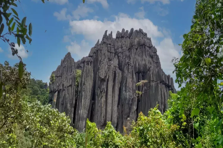 yana caves gokarna