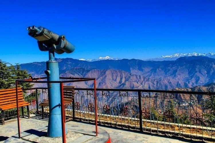 Lal Tibba