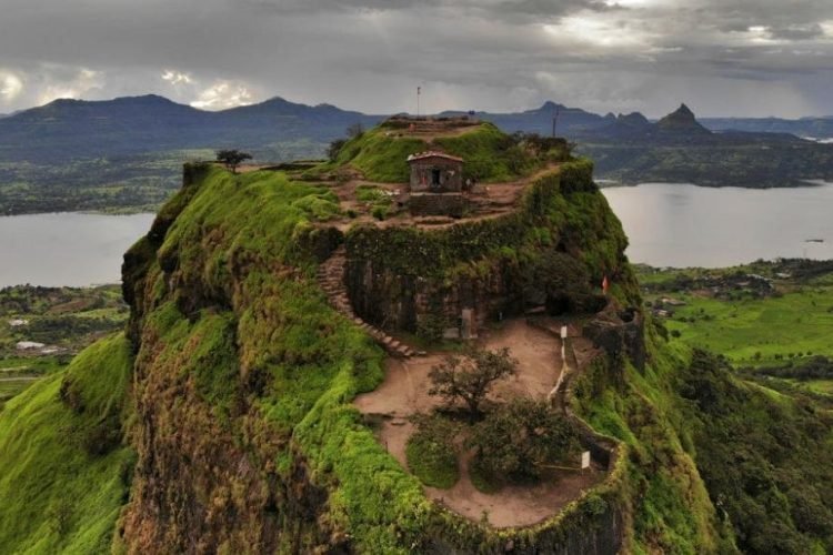 Tikona Fort Lonavala