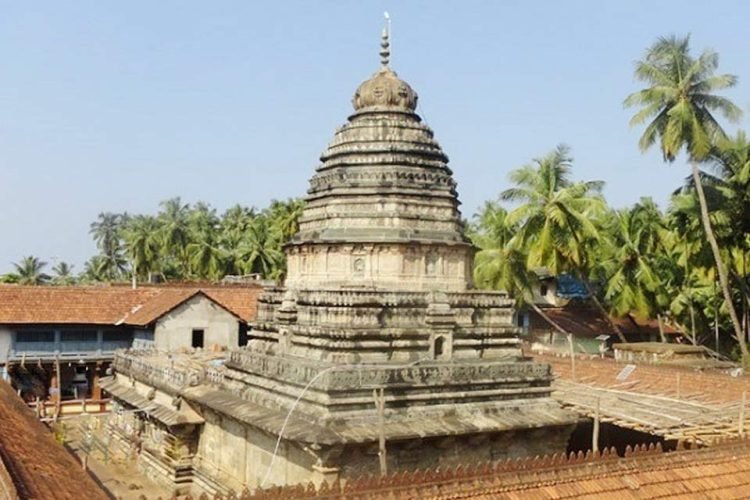Temples in gokarna