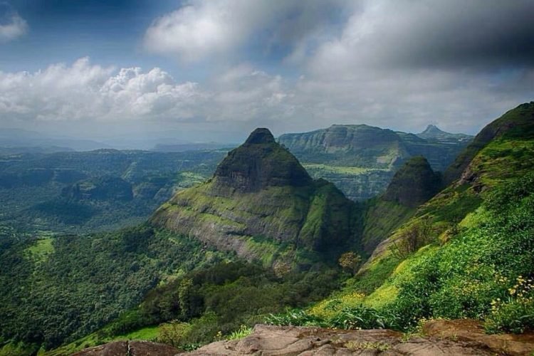 Lion's Point Lonavala