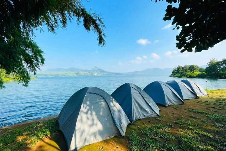 Pawana Lake Lonavala