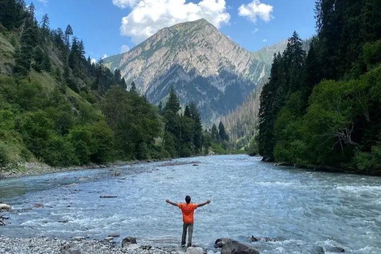 Gurez Valley